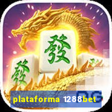 plataforma 1288bet